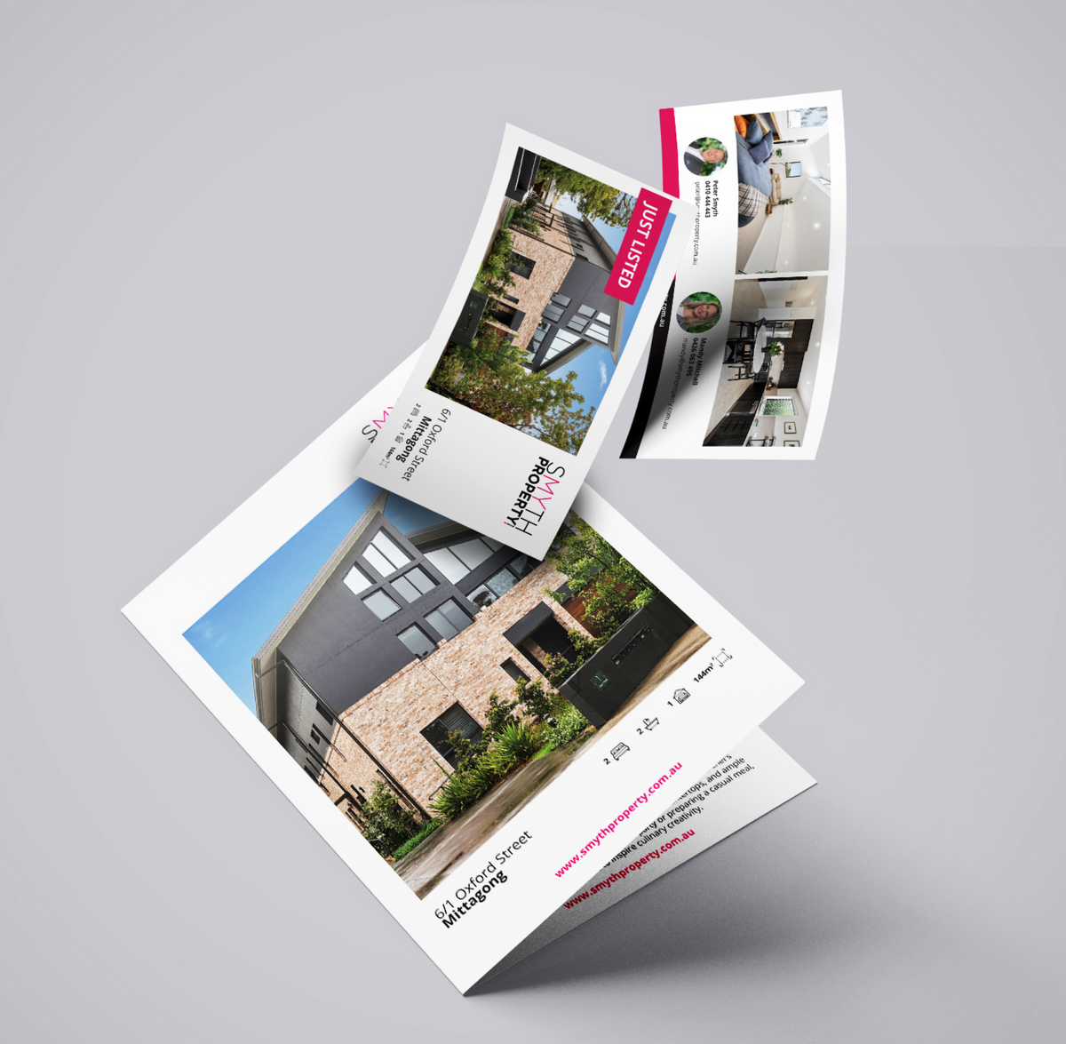 Real Estate Agents Seller Pack