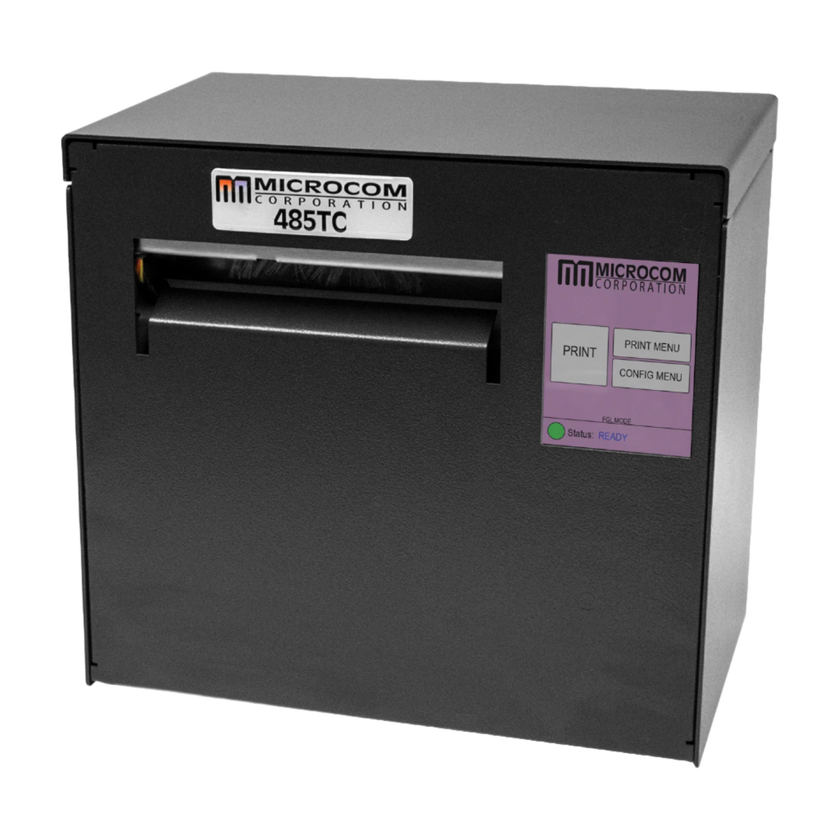 Desktop Thermal Ticket/Label Printers